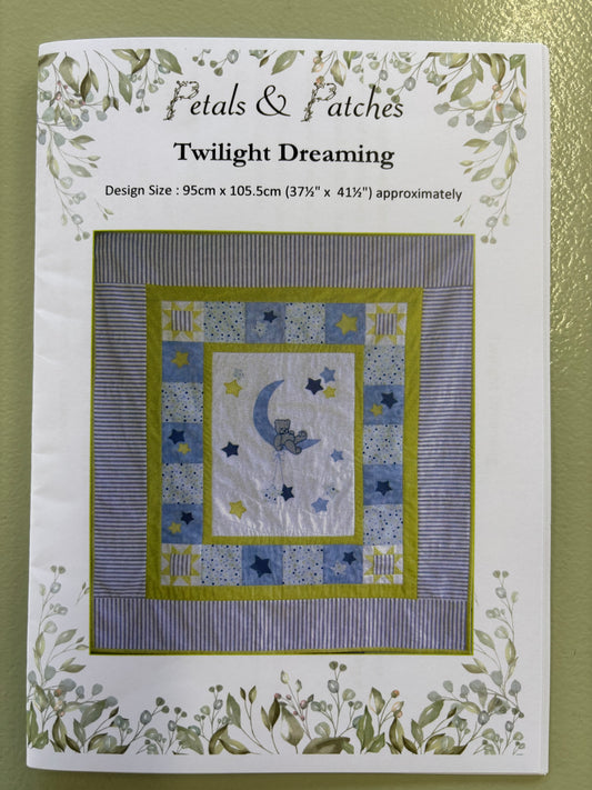 TWILIGHT DREAMING