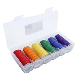 PIMA COTTON M38 1200yd BOX SET BRIGHTS