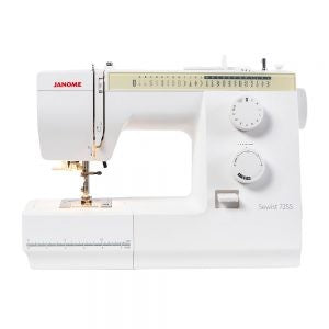 SEWIST 725S SEWING MACHINE