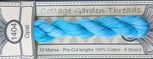 COTTAGE GARDEN OPAL 1404